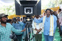 Kiran Abbavaram K Ramp Movie Opening